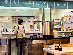 -真食净香居·内蒙烧麦(亚运村店)