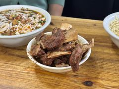 -正宗牛骨粉(铁路八村东区店)