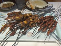 -状元阁烧烤(新华路总店)