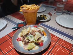 -Primo·丽莫意大利窑烤披萨