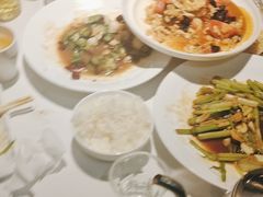 -小螺号海鲜·地道鲁菜(泉城广场店)