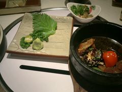 -赤坂亭M9和牛烧肉·日料398放题(万达店)