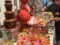 -广州粤海喜来登酒店