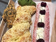 -奈雪的茶(金华永盛店)