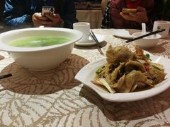 -新粤新疆菜清真餐厅(拱北店)