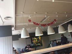 大堂-肯德基(余杭莱蒙店)