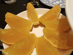 -喜悦烤鸭·新京菜(王府井店)