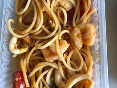 -OGGI TRATTORIA PIZZERIA(深业上城店)