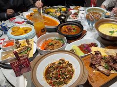 -天津菜·大年初二津味家常菜(津塘路店)