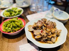 -老五烧烤(盘金华府总店)