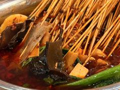 -成都瓜串串(华强北店)