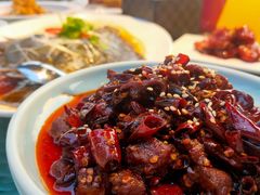-铜锣湾·有麝自然香(长嘉汇购物公园店)