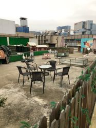 -梦田都市农场(银泰城店)
