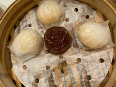 -稻香酒家·33年老字号·港式粤菜(富邦中心店)