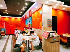 大堂-吉野家(大悦城店)
