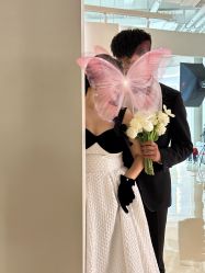 -金夫人婚纱摄影(总店)