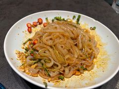 -湖鱼湖·蓉亭食贝(亚运村店)