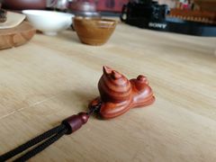 -三千·银饰木艺体验订制