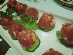 -福牛阁潮汕牛肉火锅
