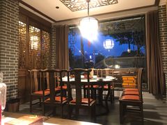 包厢-千岛湖小鱼儿·淳安匠心农家菜