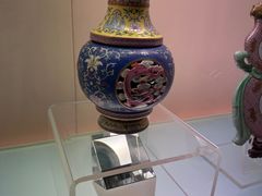 -上海博物馆(人民广场馆)