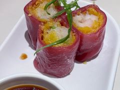 -蔡澜点心·粤菜(嘉里中心店)