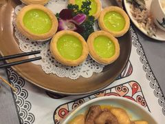 -南沙游艇会·大兵船餐厅