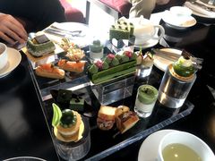 -广州富力君悦大酒店·关系酒廊