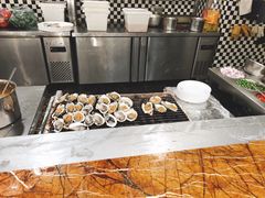 -汉巴味德(大悦城店)