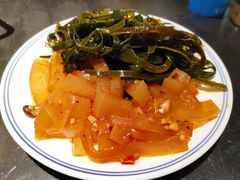 -小牛海记潮汕牛肉店(永定路店)
