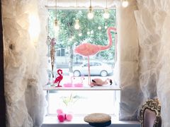 -Smile House咖啡馆(群芳小区店)