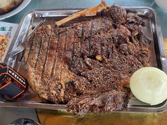 -老张烤羊(王哥庄店)