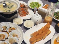 -徐记海鲜(梅溪新天地店)