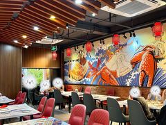 -三妹小龙虾·黄油蟹(华侨城总店)