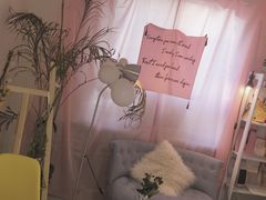 -Smile House咖啡馆(群芳小区店)