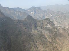 -秦岭天竺山景区