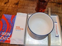 -铁公鸡·四川料理(天环广场店)