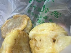 -牛街洪记小吃店(牛街店)