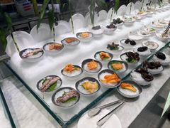 -川骄海鲜自助(亚运村店)