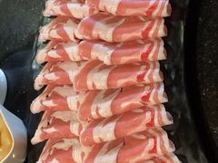 -东来顺饭庄(金泉广场店)