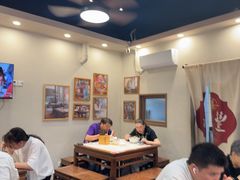 -永丰面馆(汉口路店)