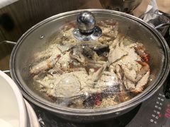 -川骄海鲜自助(河东店)