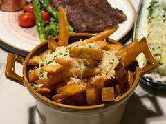 -深圳美高梅酒店·意烁FIAMMA·地中海餐厅