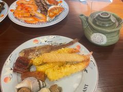-松子料理(亮马桥店)