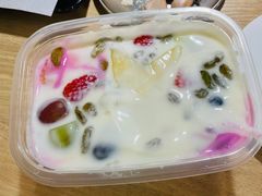 -烤五行·烧烤烤串(石佛营店)