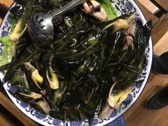 -亮欢寨酸汤鱼(沙冲路店)