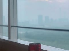 -上海浦东嘉里大酒店