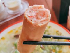 -武圣羊汤·西北面(安德路店)