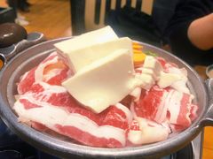 -天一料理(荔枝广场店)
