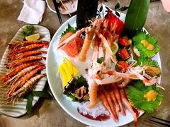 -贵木日本料理·铁板烧(新地假日广场店)